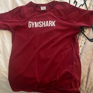 Gymshark shirt